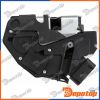 Serrure de porte droite arrière pour VOLVO | EZC-VV-073, 132-052-012